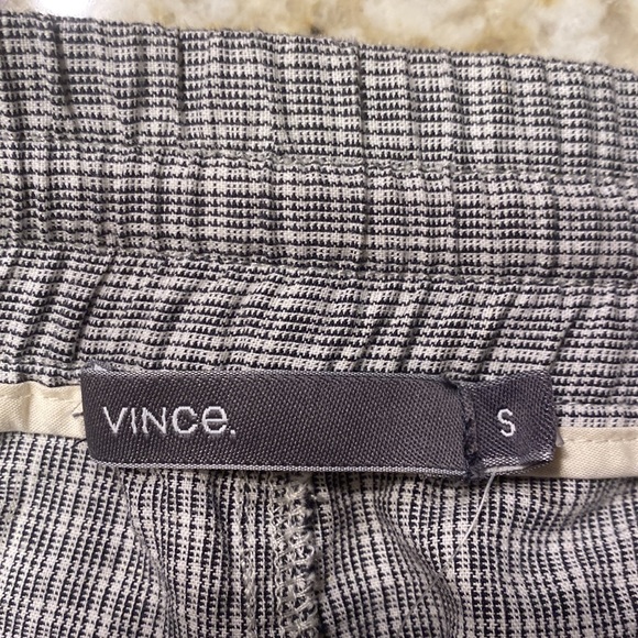 Vince. Mens shorts - Picture 2 of 4